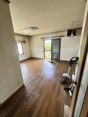 【居間・リビング】 | 福岡県久留米市荒木町下荒木