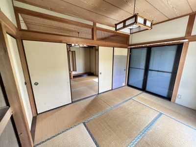 【和室】 | 福岡県久留米市荒木町下荒木