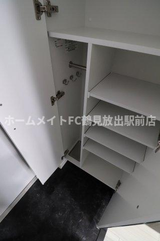 東大阪市西堤西の賃貸マンションのその他