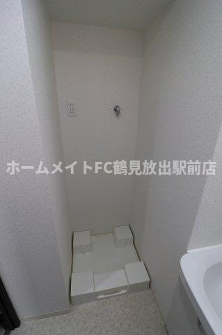 東大阪市西堤西の賃貸マンションの設備