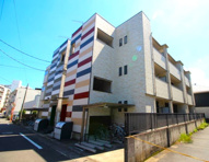 HSⅡの画像