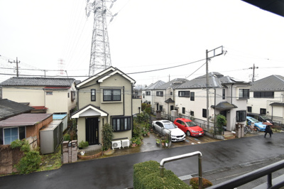 【展望】 | リビアン森野（リビアンモリノ）