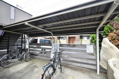 【その他共用部分】 | リビアン森野（リビアンモリノ）