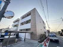 フジパレス河内山本ノースの画像