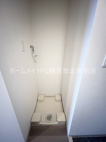 東大阪市川俣３丁目の賃貸マンションの設備