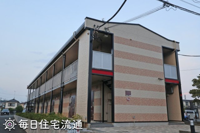 【外観】 | 瑞穂東