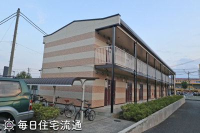 【外観】 | 瑞穂東