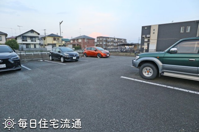 【駐車場】 | 瑞穂東