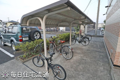 【その他共用部分】 | 瑞穂東