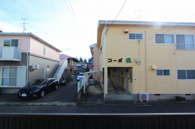 【展望】 | ウィンストン116