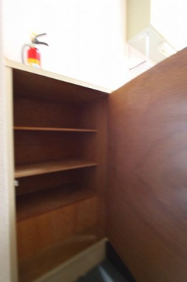 【収納】 | ウィンストン116