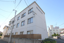 ウィンストン116の画像