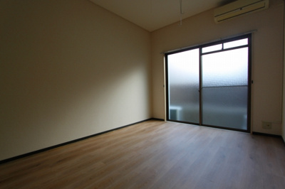 【洋室】 | ウィンストン116