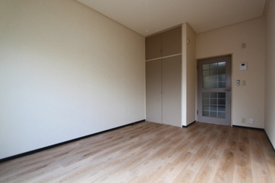 【内装】 | ウィンストン116