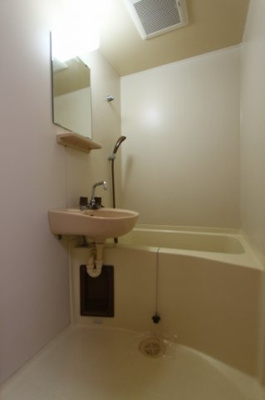 【浴室】 | ウィンストン116