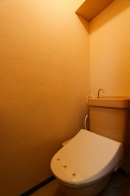 【トイレ】 | ウィンストン116