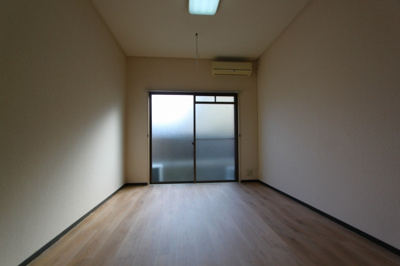 【洋室】 | ウィンストン116