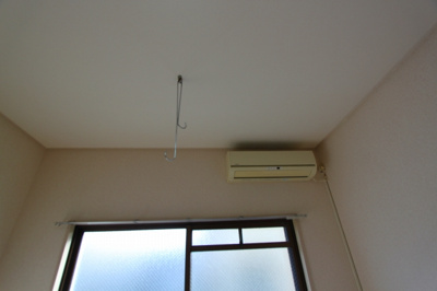 【設備】 | ウィンストン116