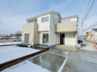 【外観】 | 内覧できます。お電話下さい。