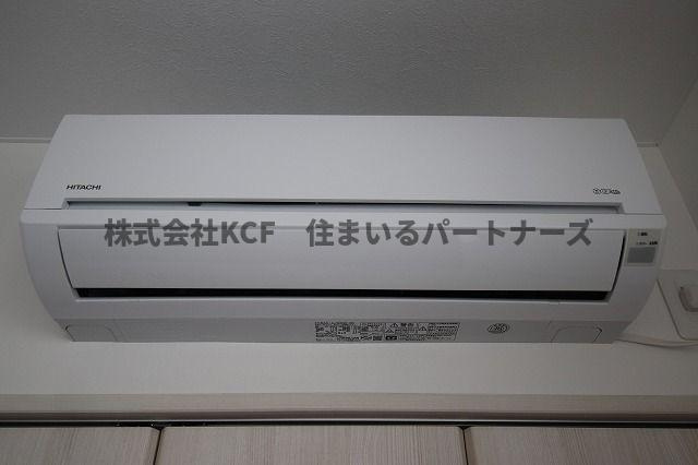ラトナスの設備