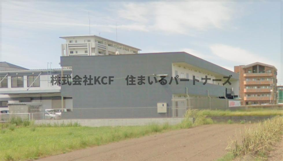 ラトナスのその他共用部分