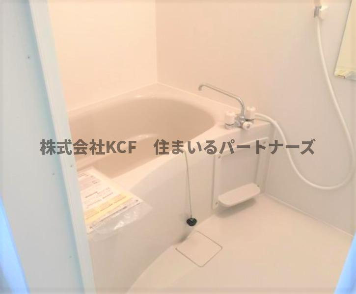 ラトナスの浴室|落ち着いた空間のお風呂です