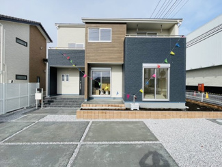 【外観】 | 内覧できます。お電話下さい。