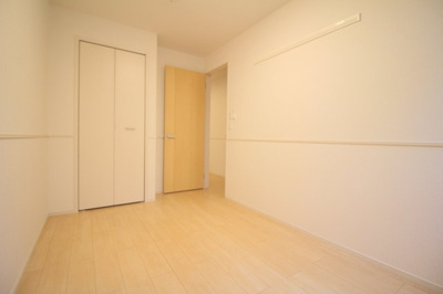 【洋室】 | デュオ春日