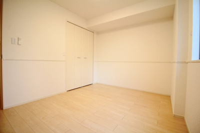 【寝室】 | デュオ春日