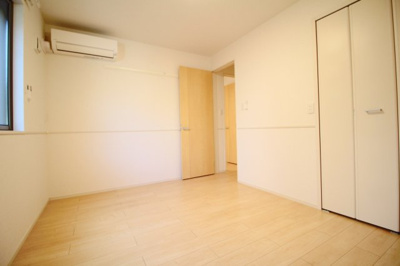 【寝室】 | デュオ春日