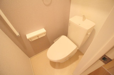 【トイレ】 | デュオ春日