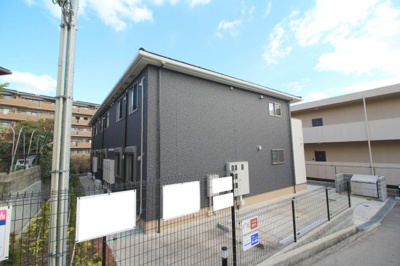 【外観】 | デュオ春日