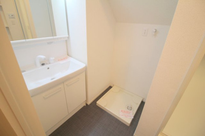 【洗面所】 | デュオ春日