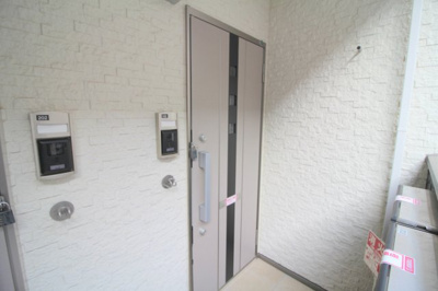 【玄関】 | デュオ春日