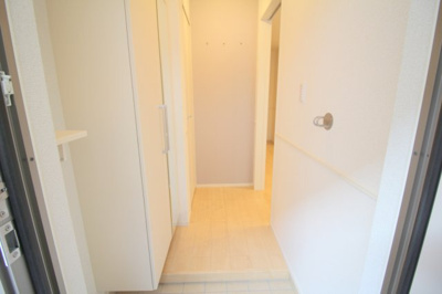 【玄関】 | デュオ春日