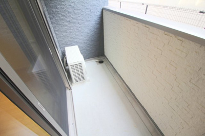 【バルコニー】 | デュオ春日