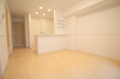 【居間・リビング】 | デュオ春日 | 別室の写真使用