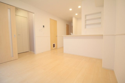 【居間・リビング】 | デュオ春日