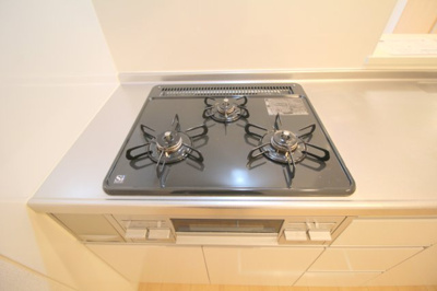 【キッチン】 | デュオ春日