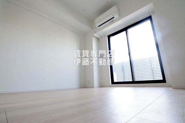 S-RESIDENCE上飯田Westの洋室