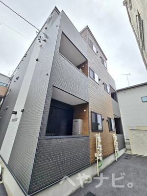 【外観】 | LECOCON八田 | ★外観
