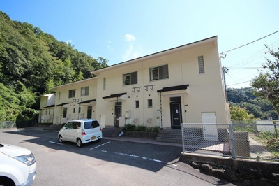 【外観】 | Colline　Verte