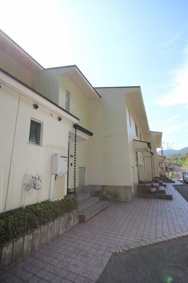 【その他共用部分】 | Colline　Verte