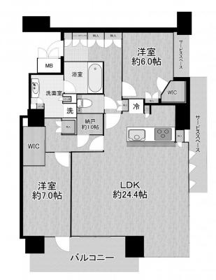 北浜ミッドタワー