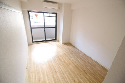 【洋室】 | ファインコート北町