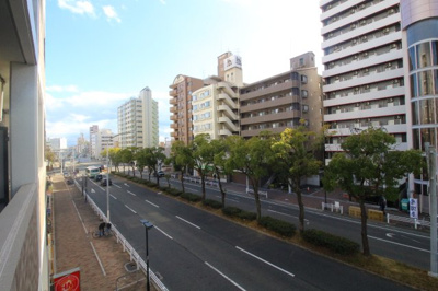【展望】 | ファインコート北町