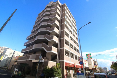 【外観】 | ファインコート北町