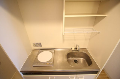 【キッチン】 | ファインコート北町