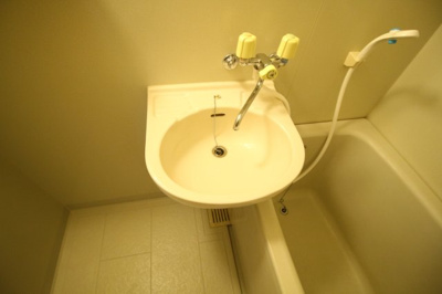 【洗面所】 | ファインコート北町