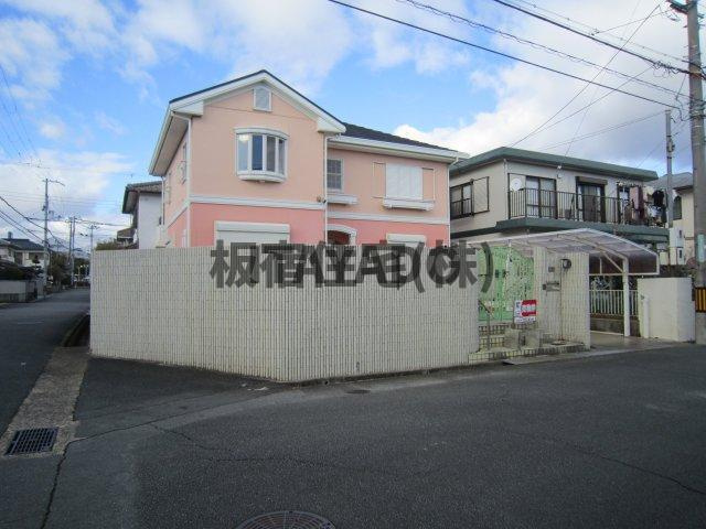【外観】 | 西区狩場台２丁目_中古戸建